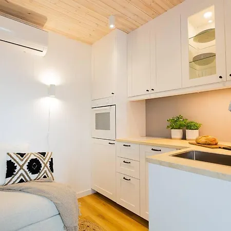 Good Spot Zieleniec Twin Eco 03 *